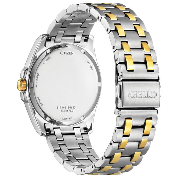 Citizen eco drive on sale wr10bar