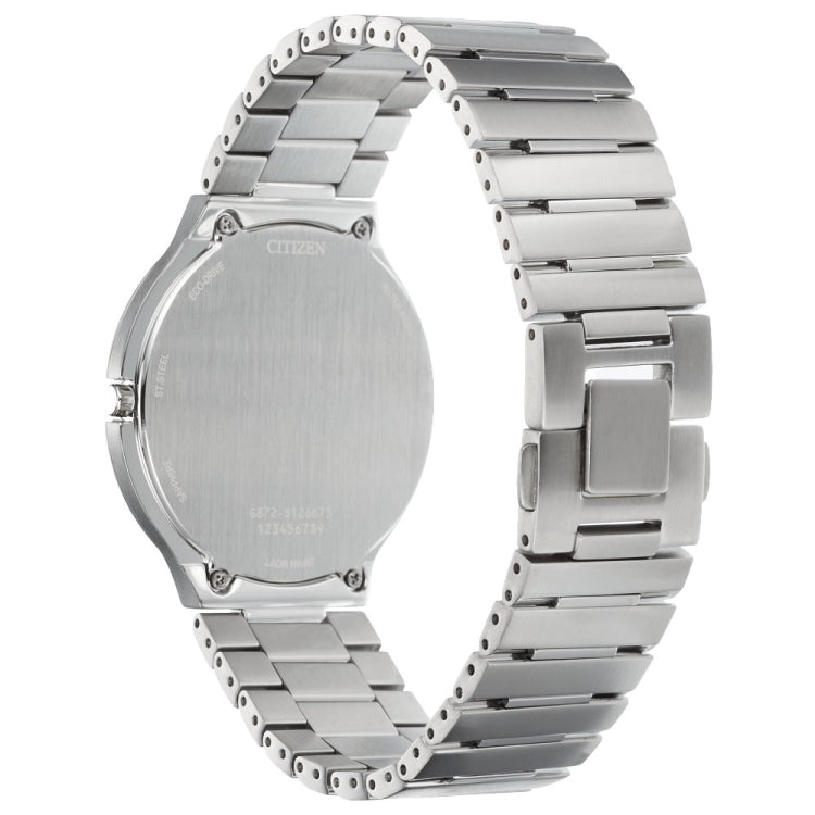 Citizen stiletto clearance white