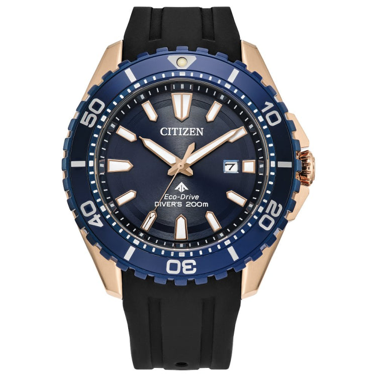 Citizen men's promaster diver hotsell dive watches